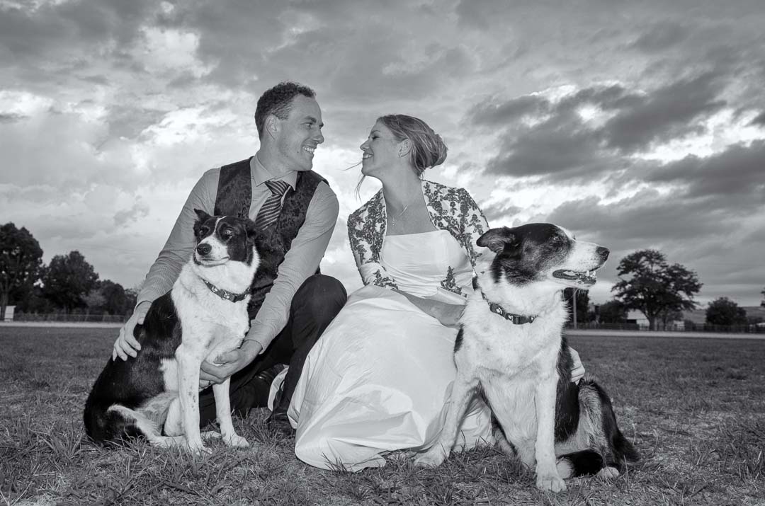 Canberra Wedding Photographer