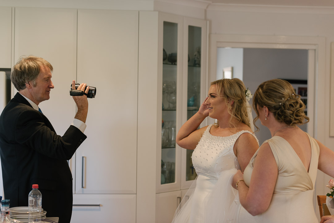 Award winning Canberra wedding photographer, AIPP