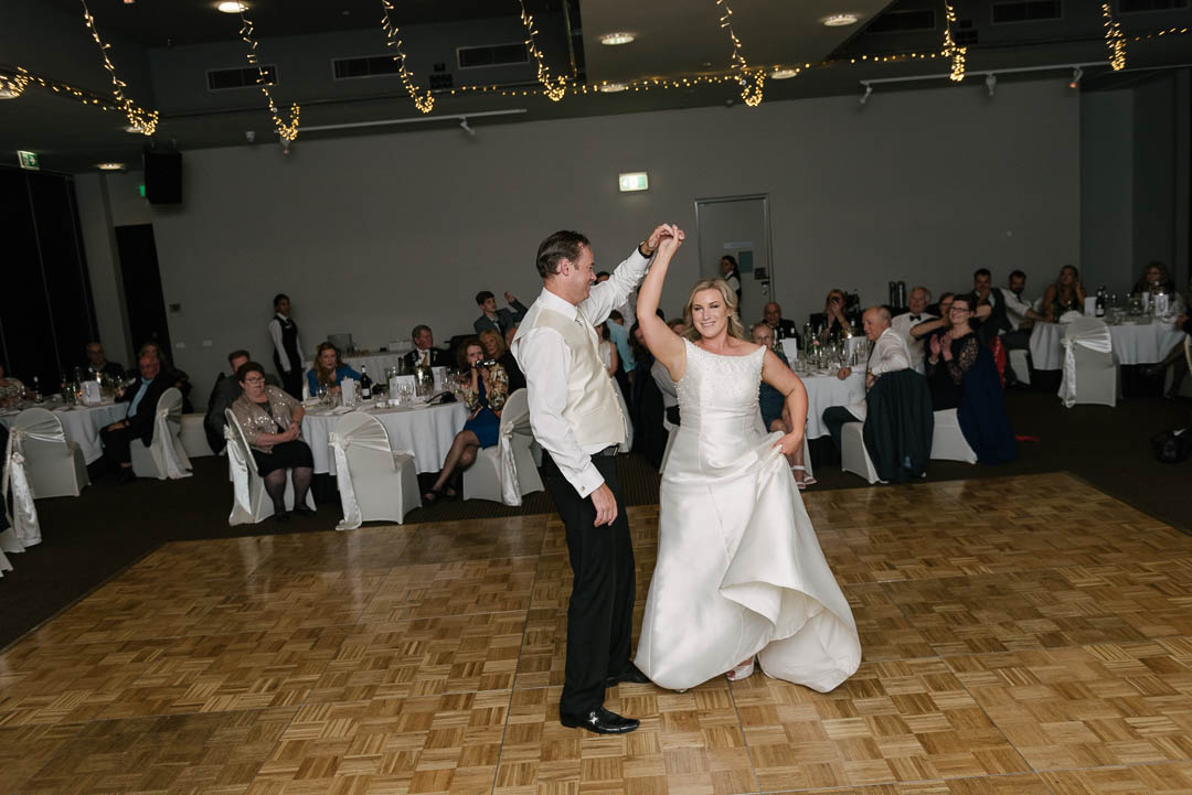 Award winning Canberra wedding photographer, AIPP