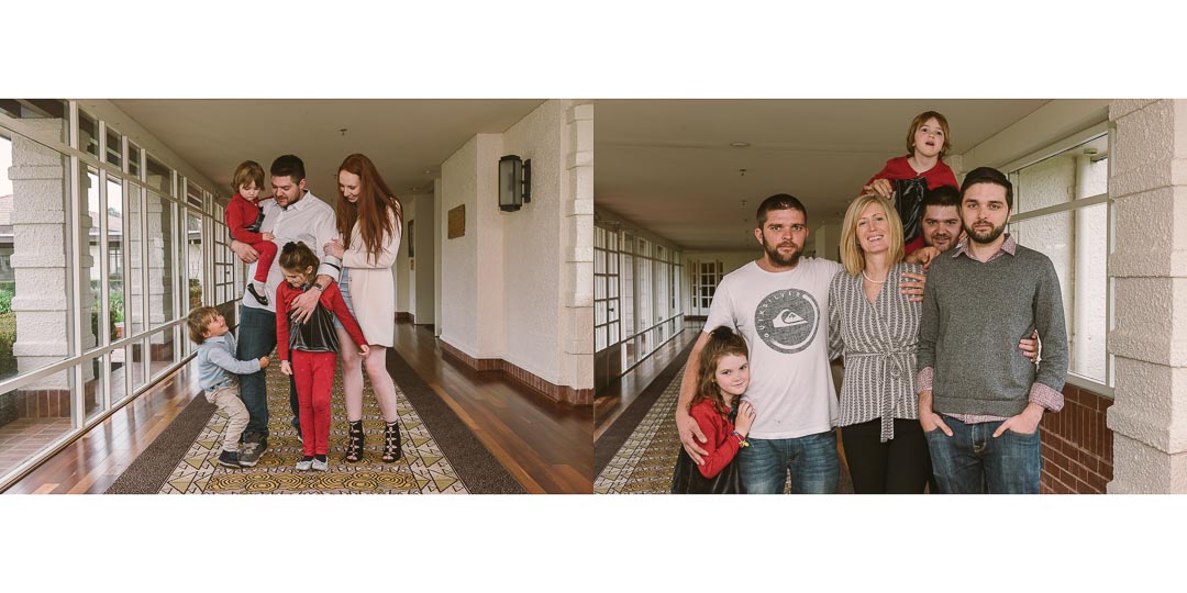 family photography canberra