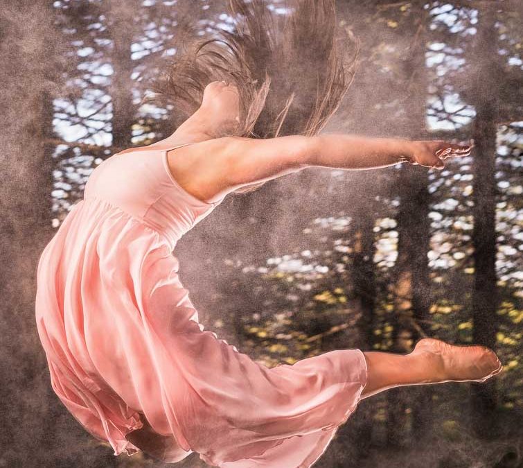 DANCE PHOTOGRAPHY – The how and why I love to photograph dancers